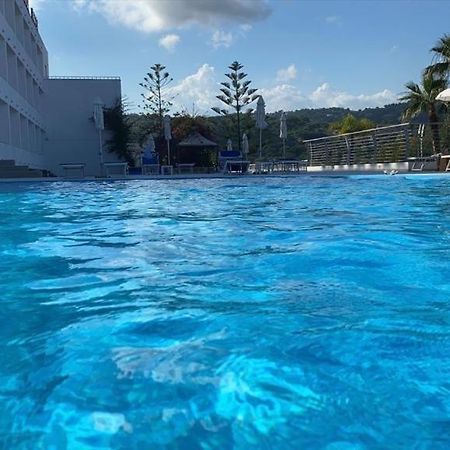 Marcaneto Hotel سكاريو المظهر الخارجي الصورة