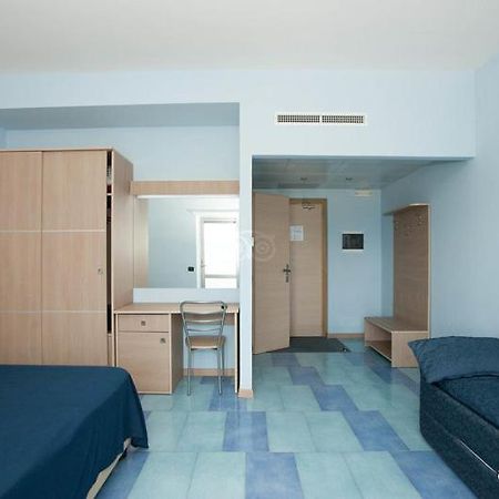 Marcaneto Hotel سكاريو المظهر الخارجي الصورة