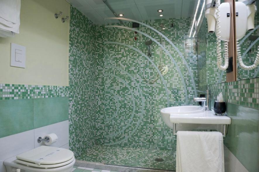 Marcaneto Hotel سكاريو المظهر الخارجي الصورة