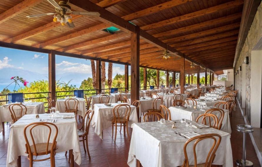 Marcaneto Hotel سكاريو المظهر الخارجي الصورة