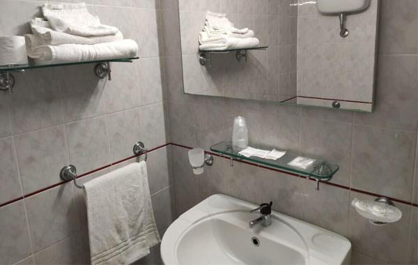 Marcaneto Hotel سكاريو المظهر الخارجي الصورة