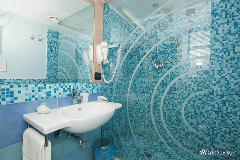 Marcaneto Hotel سكاريو المظهر الخارجي الصورة