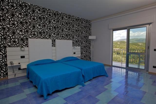 Marcaneto Hotel سكاريو المظهر الخارجي الصورة