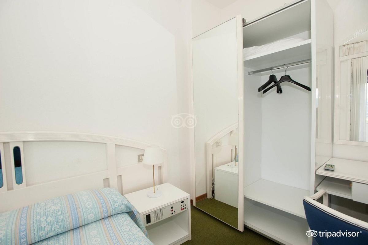 Marcaneto Hotel سكاريو المظهر الخارجي الصورة