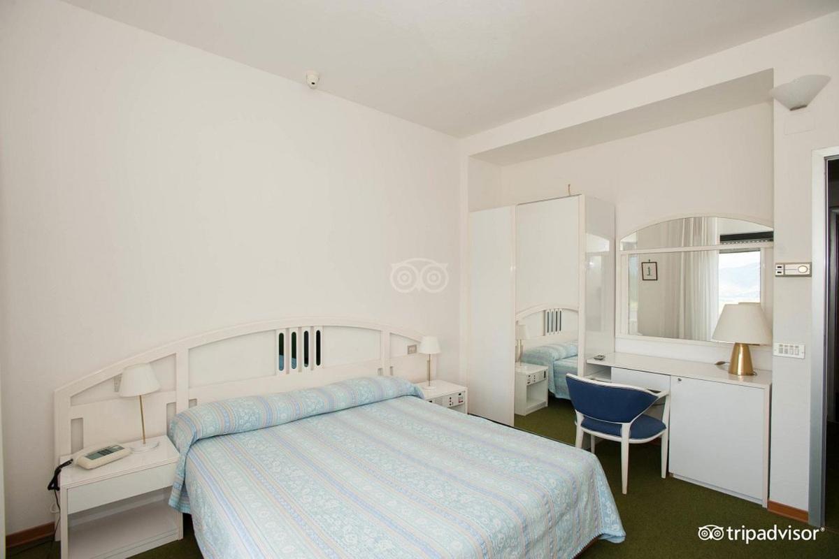 Marcaneto Hotel سكاريو المظهر الخارجي الصورة