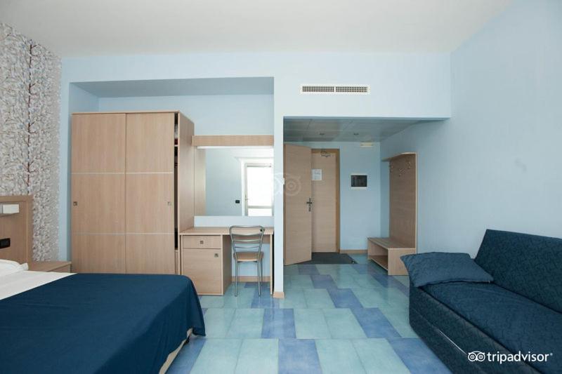Marcaneto Hotel سكاريو المظهر الخارجي الصورة