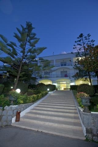 Marcaneto Hotel سكاريو المظهر الخارجي الصورة
