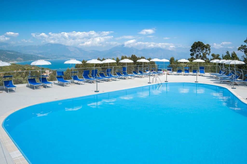 Marcaneto Hotel سكاريو المظهر الخارجي الصورة