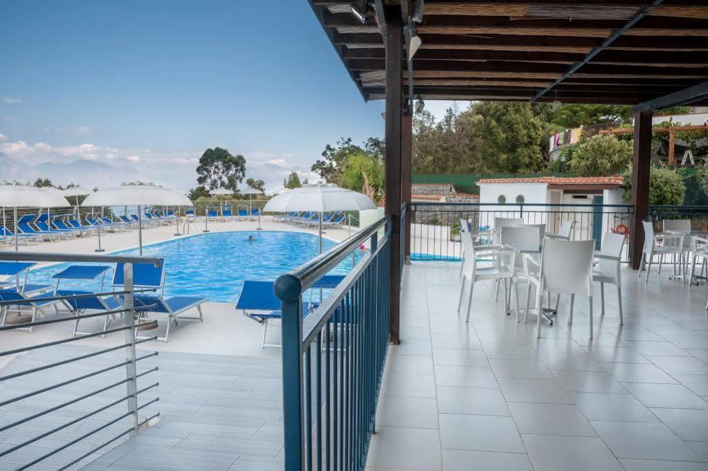 Marcaneto Hotel سكاريو المظهر الخارجي الصورة