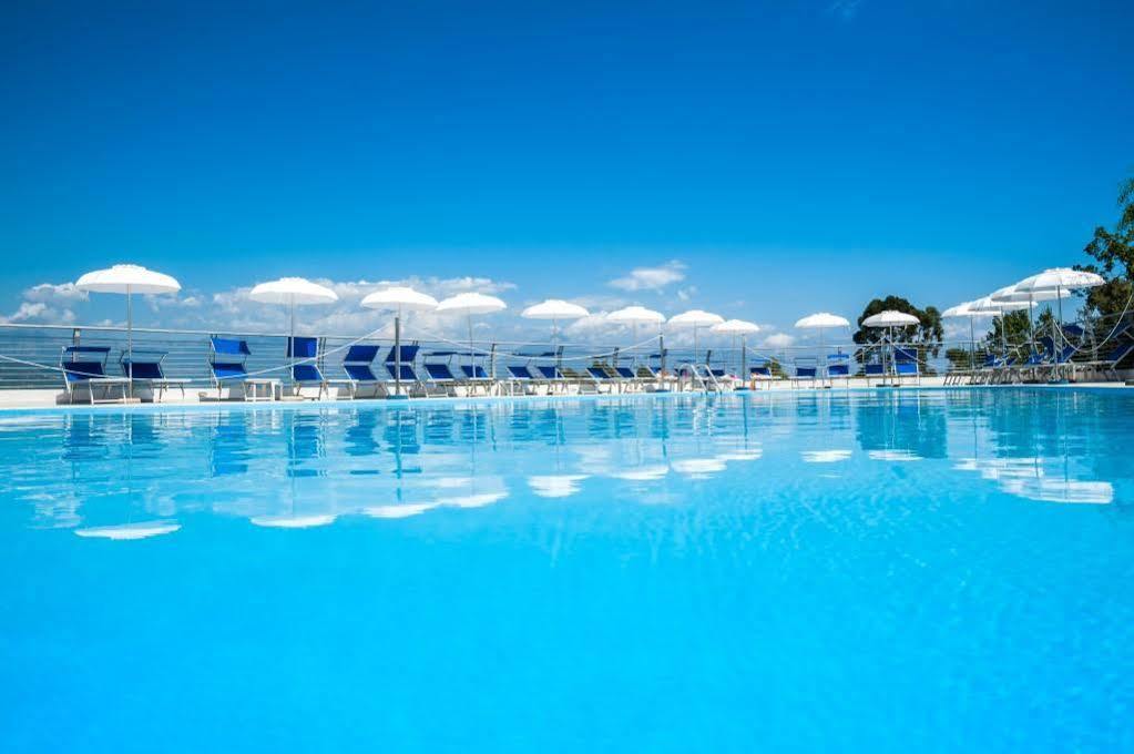 Marcaneto Hotel سكاريو المظهر الخارجي الصورة