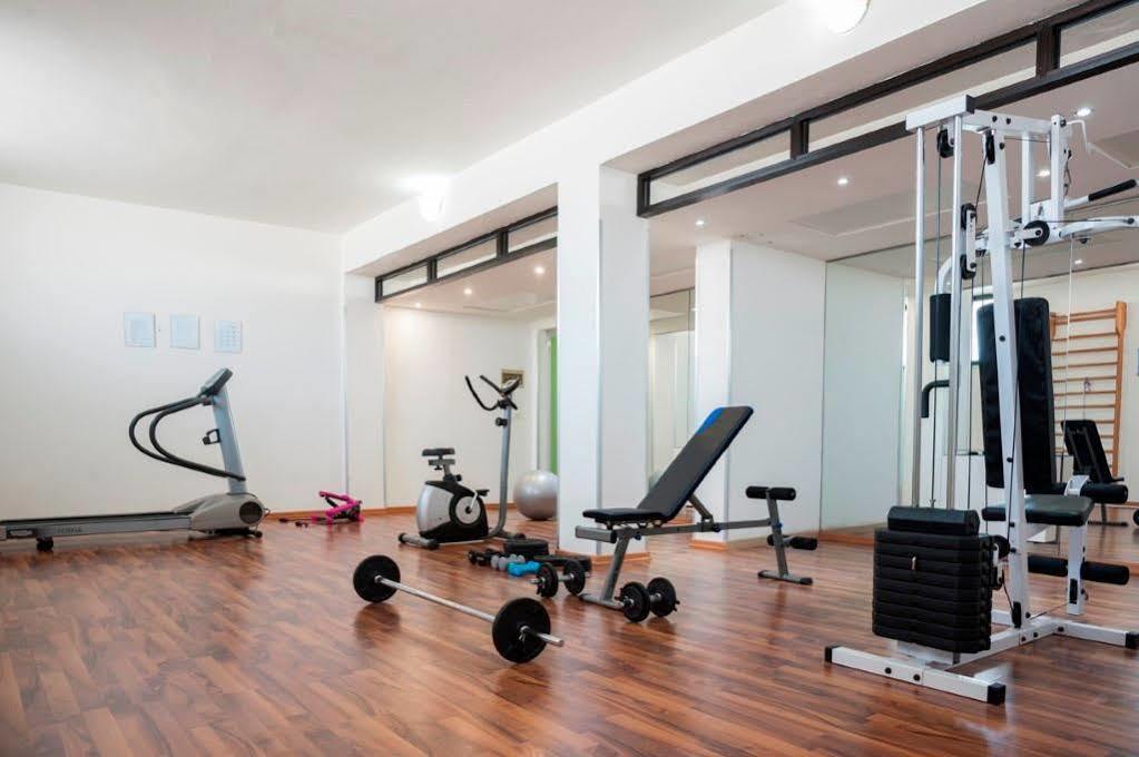 Marcaneto Hotel سكاريو المظهر الخارجي الصورة